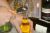Открывалка Pedros BEVERAGE WRENCH 6451275