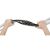 Крылья M-Wave Mud Max Flex 24x56 mm Mud Max Black 386117