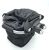 Корзина на руль REX Transformer Bag (съемная) черная 0699 Корзина на руль REX Transformer Bag (съемная) черная 0699
