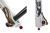 Вилка Suntour SF14 RUX DH RC2 200 mm '26 Вилка Suntour SF14 RUX DH RC2 200 mm '26