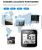 Велокомпьютер CYCPLUS G1 GPS Bike Computer + кронштейн Z1 CYC-G1-Z1