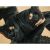 Велосумка под седло TOPEAK BACKLOADER BIKEPACKING BAG 15L Black TBP-BL3B