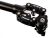 Штырь с амортизацией Suntour SP12-NCX (31.6/350mm)