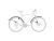 Крылья SKS VELOFLEXX 55mm (28") Black 0-11665