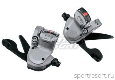 Манетки Shimano Deore LX SL-M580 (3х9ск)