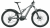 Крыло заднее SKS Mudrocker Rear (27.5"-29") 11670