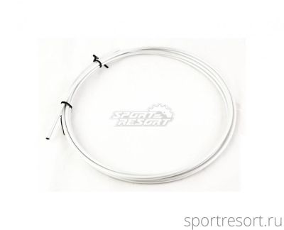 Оплетка тормоза Promax Brake Cable 5 mm (2м) белая