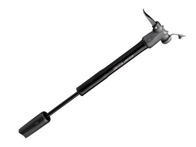 Насос TOPEAK POCKET ROCKET Black TPMB-1B