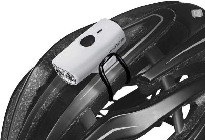 Велофара TOPEAK HEADLUX 250 Lumen White TMS088W