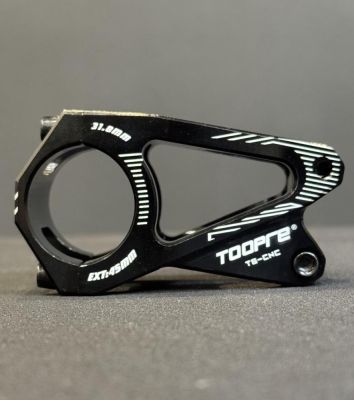 Вынос Toopre TL-EXT (1-1/8, 31.8, 45мм, 0°) Черный