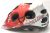 Велосипедный шлем Catlike SHIELD 2 White/Red multisize 0117046MTCV
