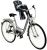 Велокресло Polisport Bilby Junior FF Dark Grey/Silver PLS8632600002