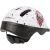 Велошлем Polisport HOGGY XXS (44-48) white/pink matte PLS8740200048