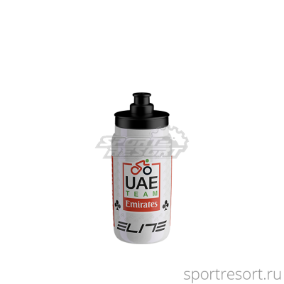 Фляга Elite Fly Team UAE Team Emirates 550мл 016041194