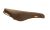 Седло Selle San Marco Rolls Chamois Leater Brown Седло Selle San Marco Rolls Chamois Leater Brown