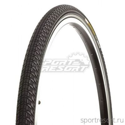 Покрышка Kenda K-1053 KWICK TRAX 700x28C