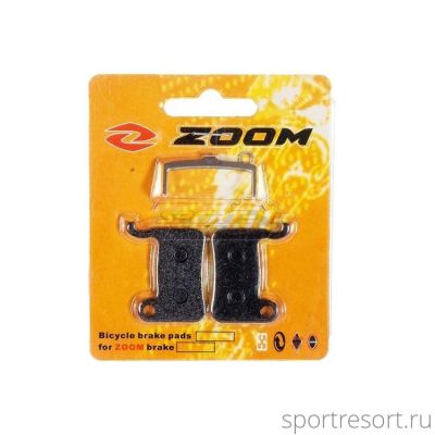 Тормозные колодки Zoom HB-01 для Shimano / ZOOM