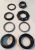 Рулевая колонка Neco H805 (1", резьба) Black Рулевая колонка Neco H805 (1", резьба) Black