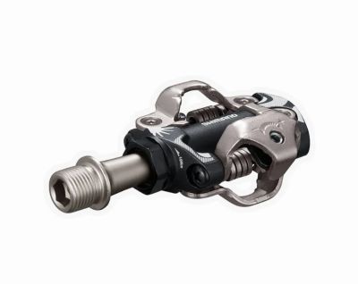 Педали Shimano GRX PD-M8100-UG SPD