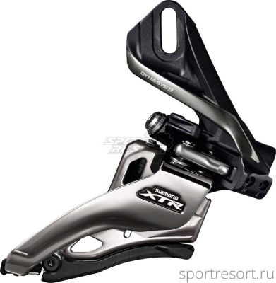 Переключатель передний Shimano XTR FD-M9020-D (2х11ск, Direct Mount)