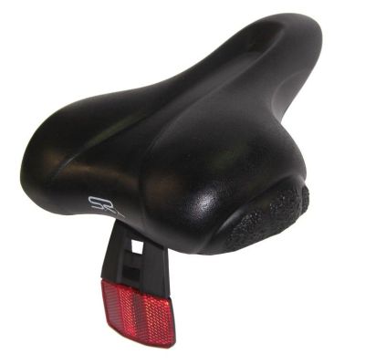 Седло Selle Royal 6010HR мужское