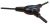 Ключ Y-образный Park Tool AWS-8 3-Way Ball End Hex Wrench PTLAWS-8C