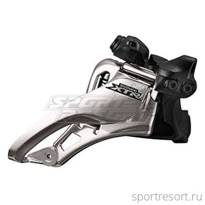 Переключатель передний Shimano XTR FD-M9025-L (2х11ск)