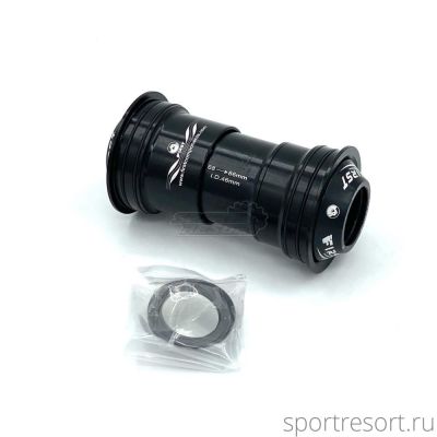 Каретка First Components Press-Fit DF3024R Sram 24/22mm