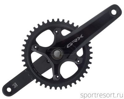 Система Shimano GRX FC-RX810 11ск (42T, 170mm)