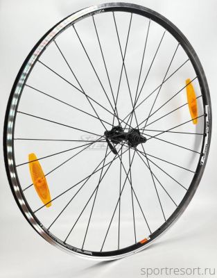 Колесо переднее Bontrager 28" (622x17) под V-Brake