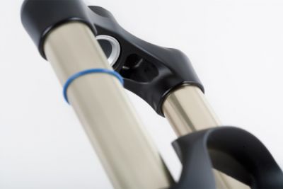 Вилка Suntour SF15 AION RL-R 15QLC CTS 130 mm '29 Black