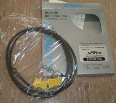 Гидролиния Shimano SM-BH96 (1700мм)