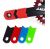 Защита на торцы шатунов ZTTO Bike Crank Cover (черная) Защита на торцы шатунов ZTTO Bike Crank Cover (черная)
