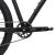 Велосипед Welt Ranger 1.0 27.5" matt black 2023 16" Welt-Ranger-1.0-27.5"-2023-S