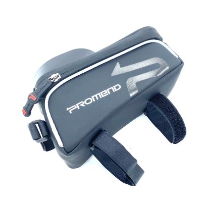 Велосумка на раму Promend ZBB-14P52 ZBB-14P52BLK