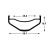 Обод Stans NoTubes Baron S1 29" (622х35mm) 32H Обод Stans NoTubes Baron S1 29" (622х35mm) 32H