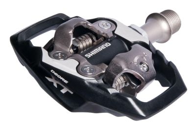 Педали Shimano XT PD-M785 SPD