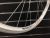 Колесо переднее 26 Alexrims 2100/M475 Колесо переднее 26 Alexrims 2100/M475