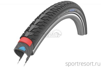 Покрышка Schwalbe MARATHON GT 365 26x2.15 Reflex HS475