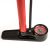 Насос напольный SILCA Pista Floor Pump Red AM-PU-001-ASY-0101