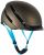 Велошлем Cratoni C-Loom Brown-Blue Rubber M/L (58-62) 111410A2 Велошлем Cratoni C-Loom Brown-Blue Rubber M/L (58-62) 111410A2