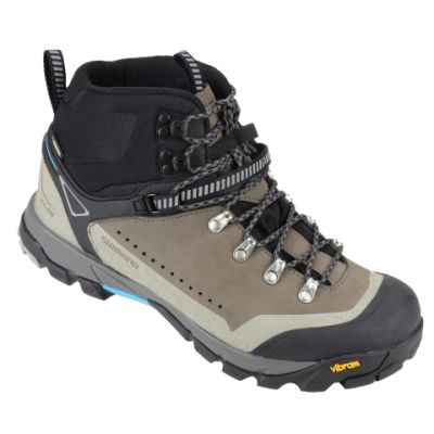 Велоботинки Shimano SH-XM900 Gore-Tex размер 42 ESHXM9NC420SG00