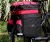 Велосумка на багажник Roswheel Double Bag Grey 14590 Велосумка на багажник Roswheel Double Bag Grey 14590