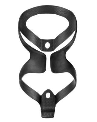 Флягодержатель TOPEAK SHUTTLE CAGE XE CARBON TSBC-XEB