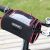 Велосумка на руль Roswheel Bicycle Rainproof Handlebar Bag 11887