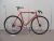 Подставка напольная Pro Bike Stand PR100399 Подставка напольная Pro Bike Stand PR100399