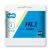 Цепь KMC HL1 Wide 1/8" (100зв,1ск) Black