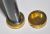 Грипстопы Colt Bikes Lock Gold (пара)