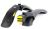 Крылья SIMPLA Hammer 2 SDE speed strap 24”-28” Black S11