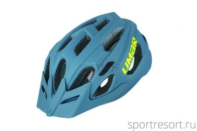 Велосипедный шлем Limar BERG-EM голубой (57-62см) GCBERGCE6JL